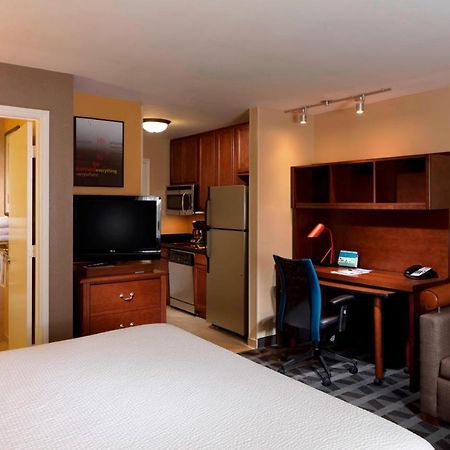Towneplace Suites Houston North/Shenandoah Εξωτερικό φωτογραφία