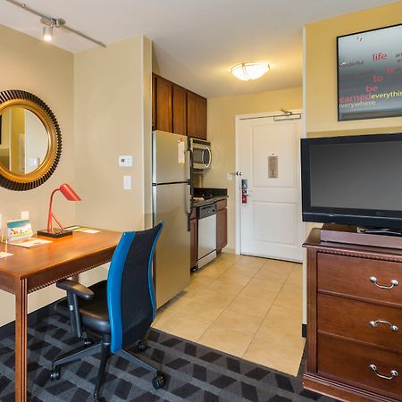 Towneplace Suites Houston North/Shenandoah Εξωτερικό φωτογραφία