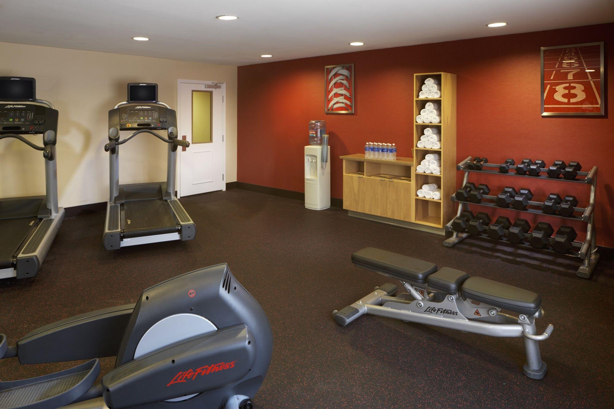 Towneplace Suites Houston North/Shenandoah Εξωτερικό φωτογραφία