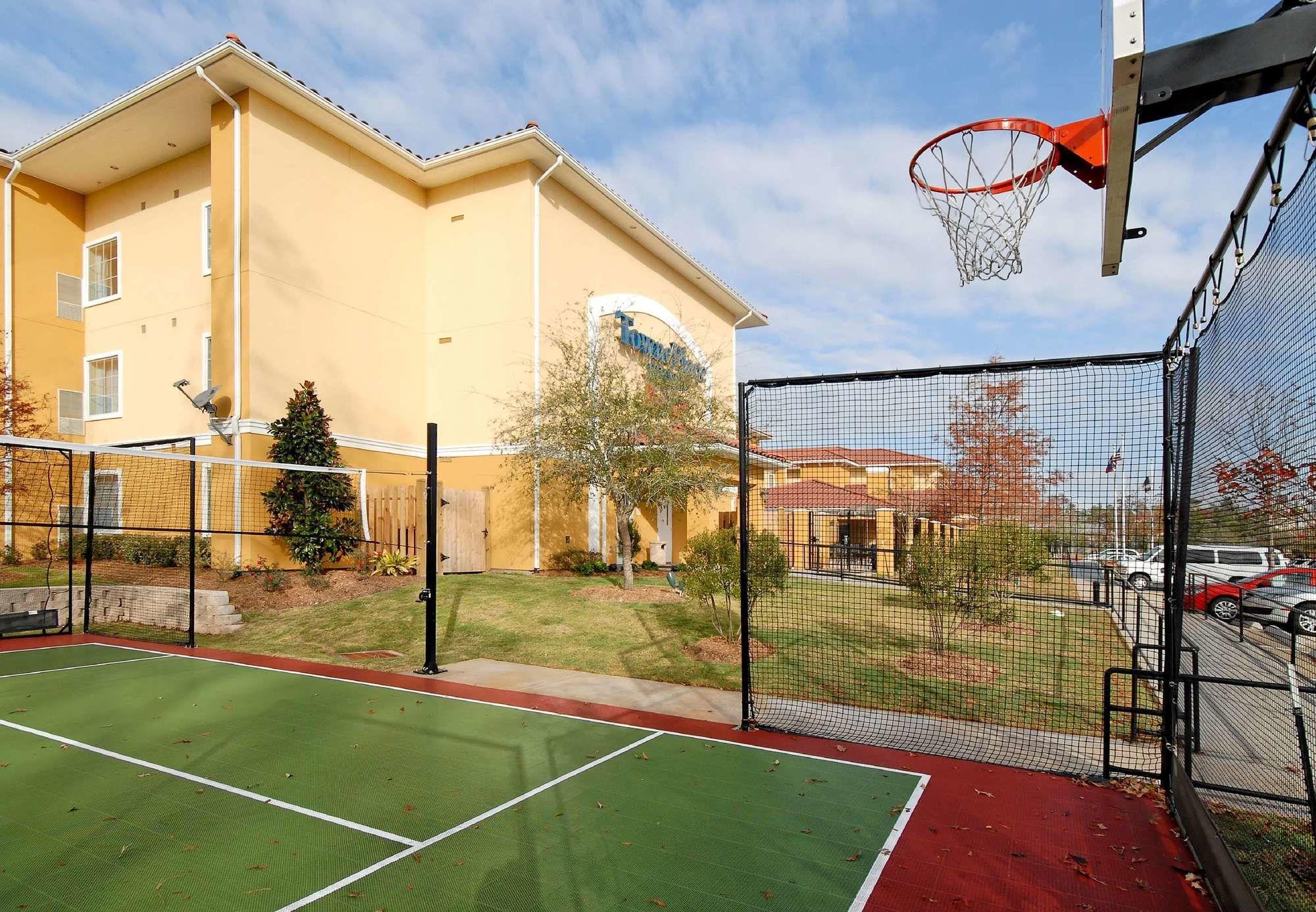 Towneplace Suites Houston North/Shenandoah Εξωτερικό φωτογραφία