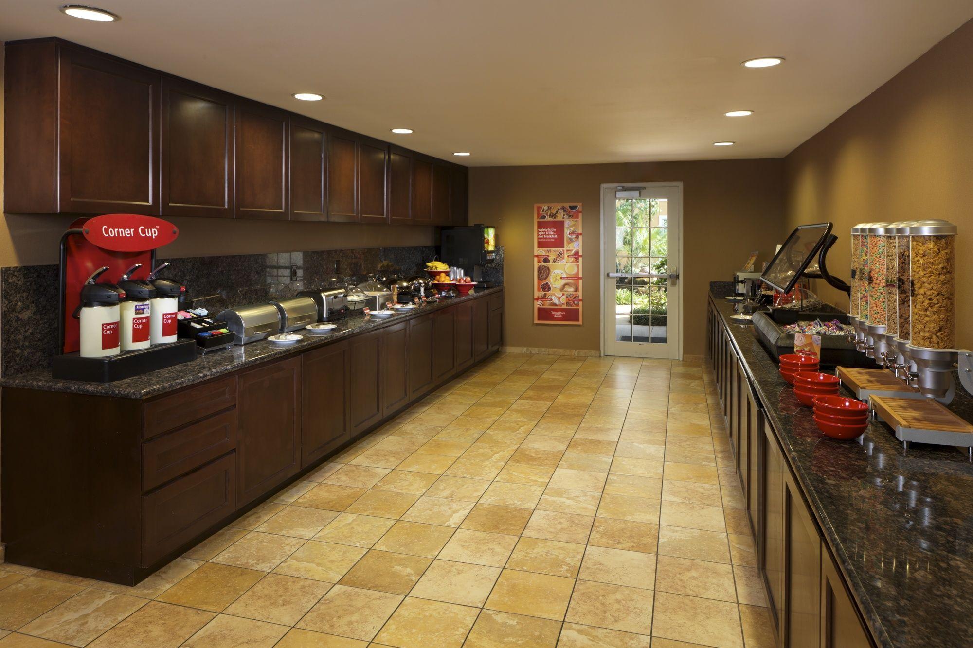 Towneplace Suites Houston North/Shenandoah Εξωτερικό φωτογραφία
