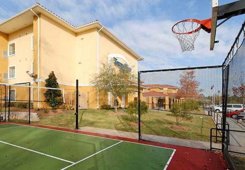 Towneplace Suites Houston North/Shenandoah Εξωτερικό φωτογραφία