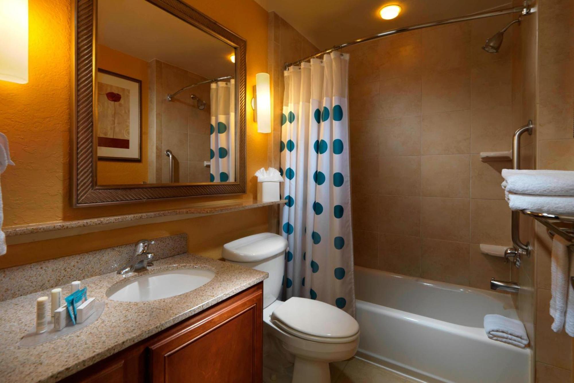Towneplace Suites Houston North/Shenandoah Εξωτερικό φωτογραφία