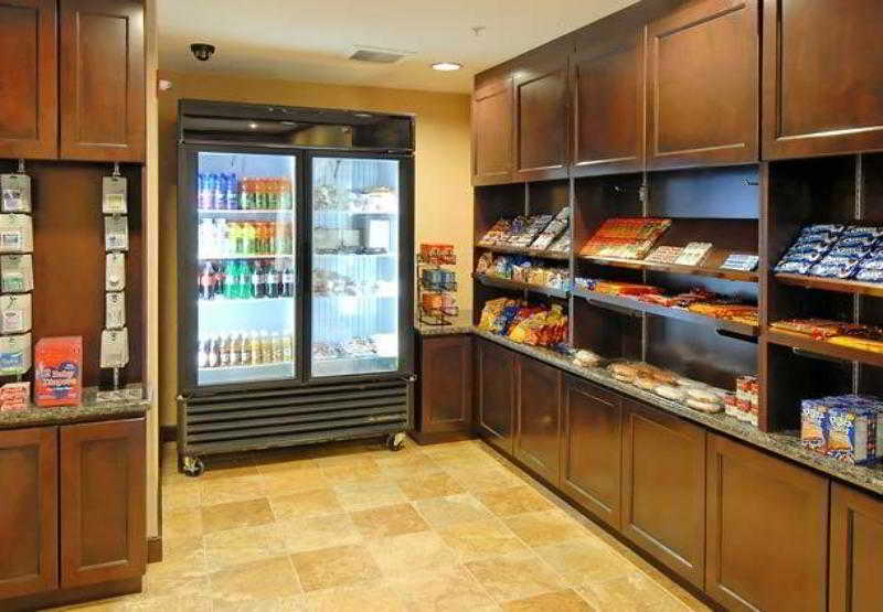 Towneplace Suites Houston North/Shenandoah Εξωτερικό φωτογραφία