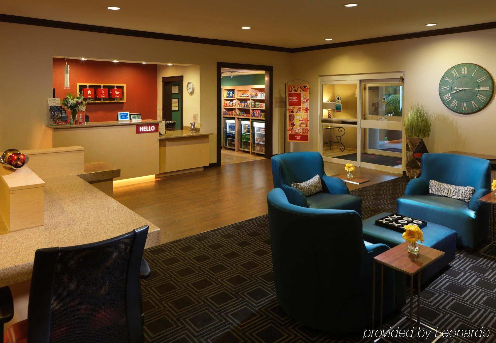 Towneplace Suites Houston North/Shenandoah Εξωτερικό φωτογραφία