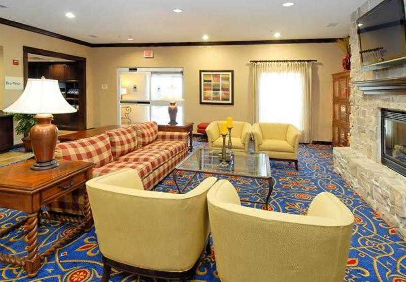 Towneplace Suites Houston North/Shenandoah Εξωτερικό φωτογραφία
