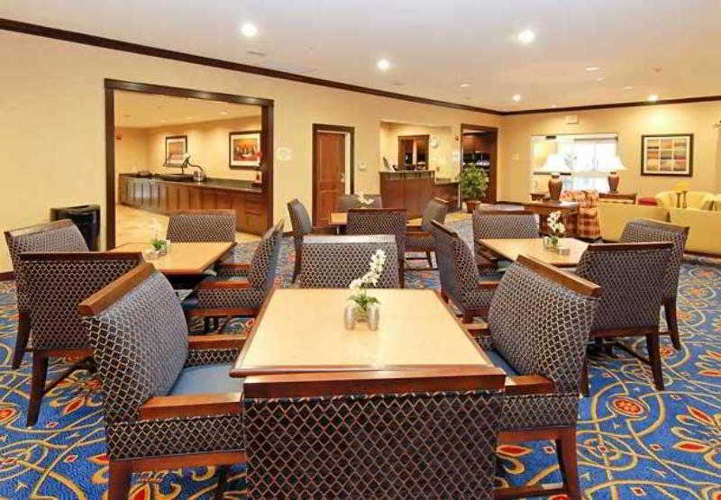 Towneplace Suites Houston North/Shenandoah Εξωτερικό φωτογραφία